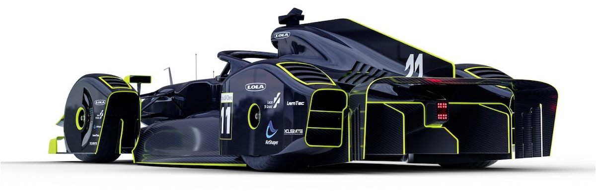 DGR-Lola Design