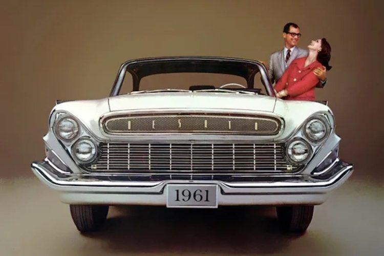 DeSoto : le mystérieux décès dans l’anonymat qui a marqué l’histoire il y a 65 ans