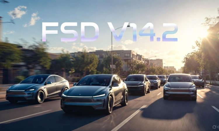 Tesla FSD (Supervised) : une sortie « générale » imminente qui va bouleverser la conduite !