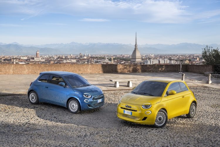 Nouvelle Fiat 500 Hybrid : la stratégie inattendue qui pourrait faire oublier l&rsquo;électrique !