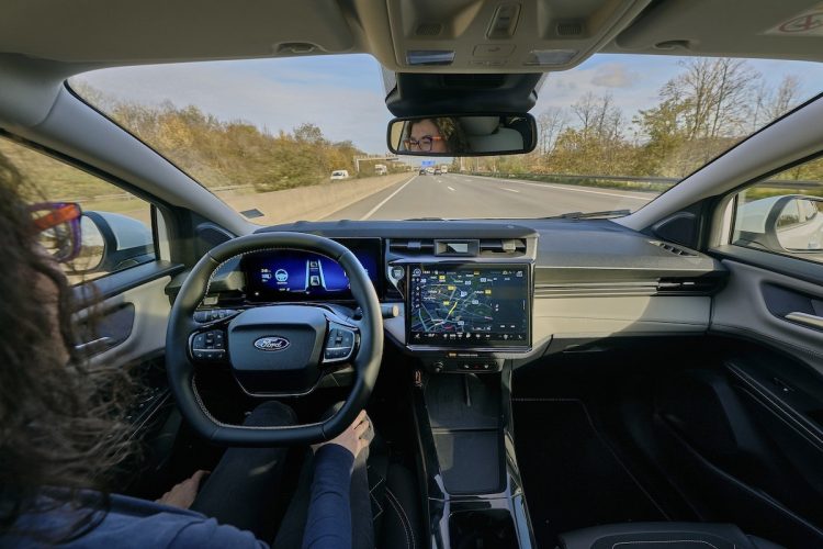 Les Ford Puma, Kuga et Ranger : l’incroyable transition vers la conduite mains libres qui va vous surprendre !