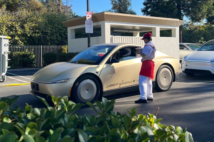Le Tesla Cybercab est sur le point de recruter : êtes-vous prêt à en faire partie ?