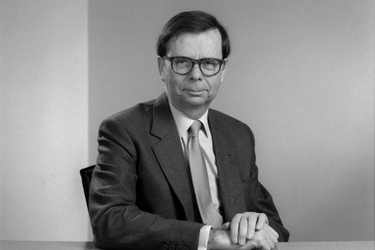 Louis Schweitzer, un homme de passions : la fin d’une ère inattendue.