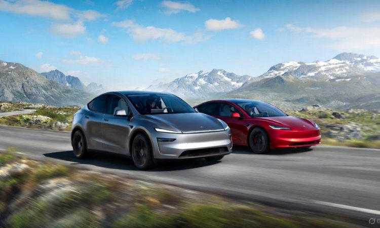 Tesla Model 3 et Model Y : pourquoi ces voitures dominent le marché norvégien ?