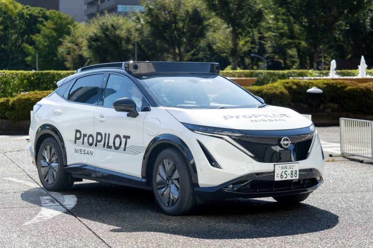 Nissan joue la carte de l’intelligence artificielle : une aide précieuse pour les conducteurs, mais à quel prix ?