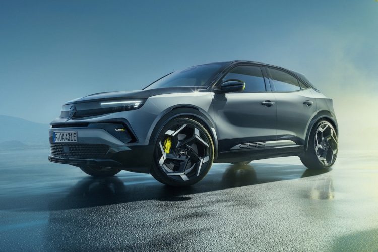 L’Opel électrique la plus puissante de l’histoire s’avère décevante…