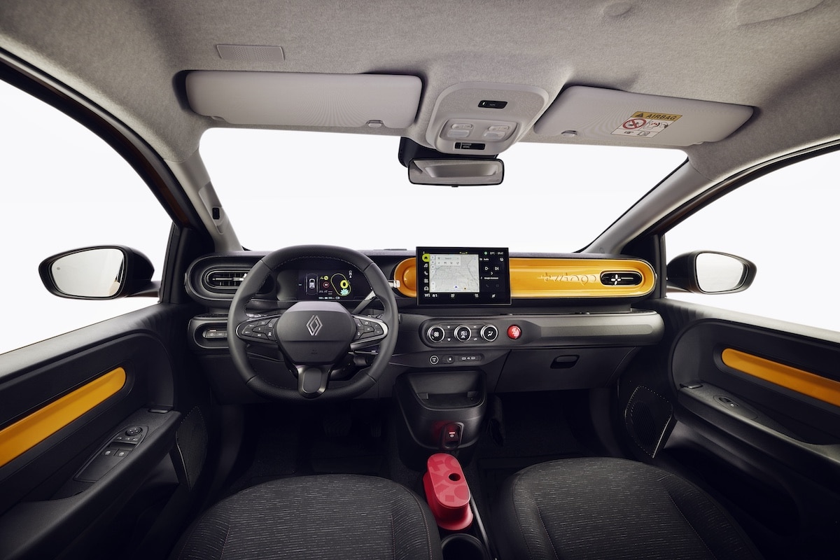 Renault Twingo