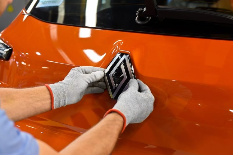 Renault et Geely : ces alliances sino-européennes qui pourraient bouleverser l’industrie automobile !