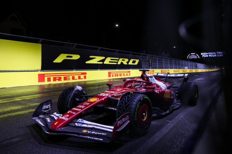 Les horaires TV et la grille de départ du Grand Prix F1 de Las Vegas : ce que vous devez absolument savoir !