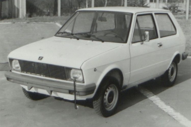 La Yugo : comment elle a marqué l’Europe de l’Est libre il y a 45 ans !
