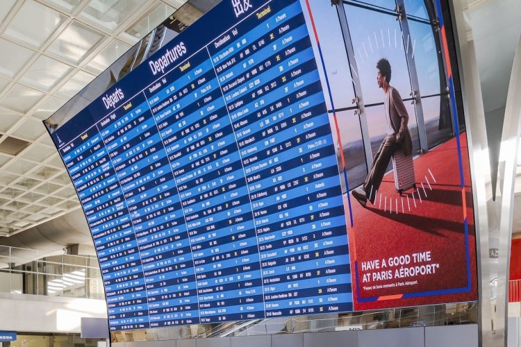 Les signes alarmants qui indiquent que votre vol d&rsquo;avion pourrait être annulé !