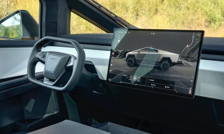 Tesla lance la version 14 de la conduite entièrement autonome sur le Cybertruck : êtes-vous prêt pour cette révolution ?