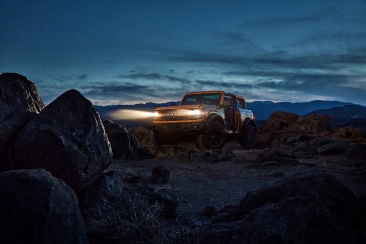Ford exhume des modèles oubliés : une surprise qui va choquer les passionnés !