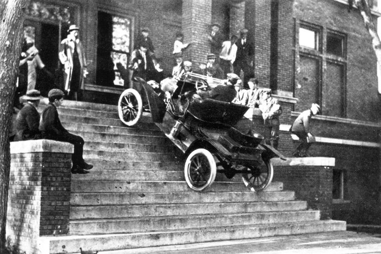 Ford et le million de Model T : comment cette étape a changé l’histoire de l’automobile !