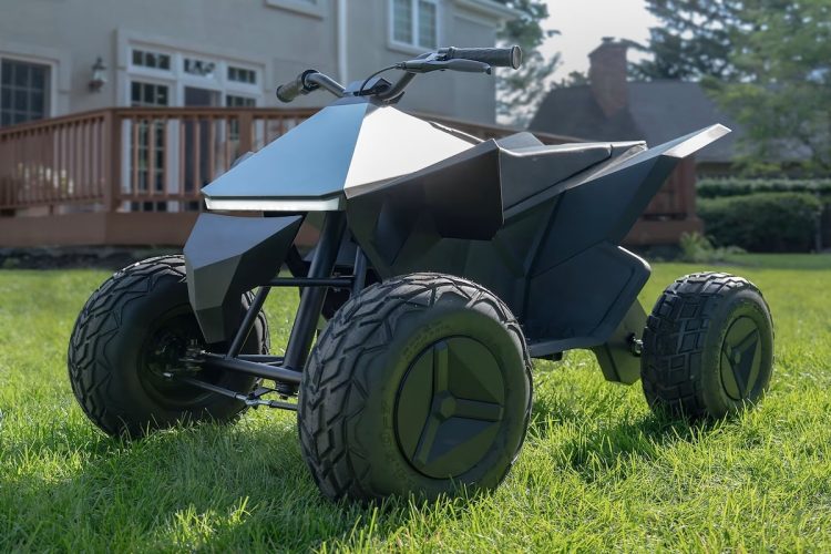 Jamais de moto électrique Tesla… ou êtes-vous prêt à changer d’avis ?