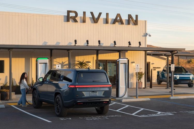 Rivian s&rsquo;apprête à bouleverser le monde avec sa révolution intelligente et autonome !