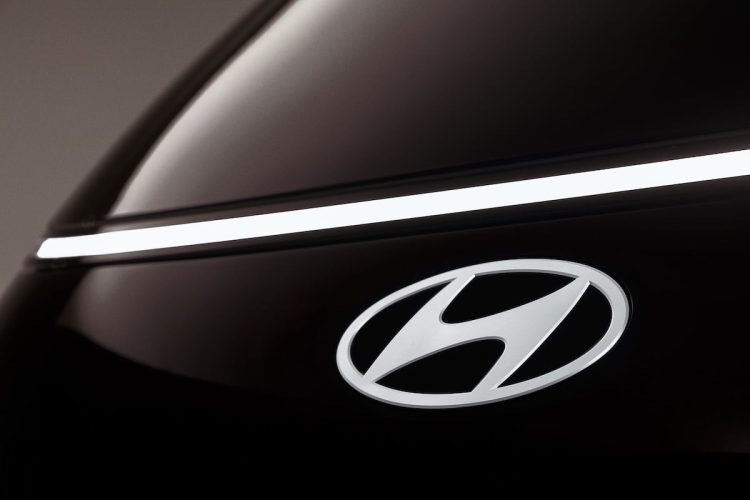 Hyundai s’apprête à dévoiler un colossal véhicule électrique qui va vous étonner !