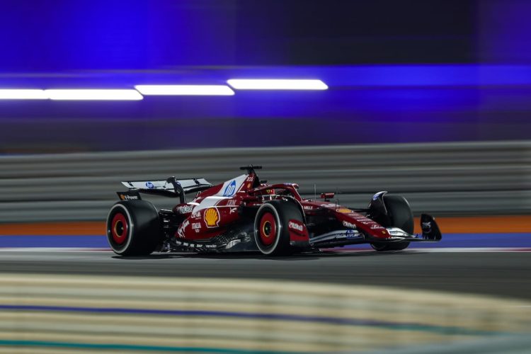 Le programme TV du Grand Prix F1 d&rsquo;Abou Dhabi 2025 va vous surprendre !