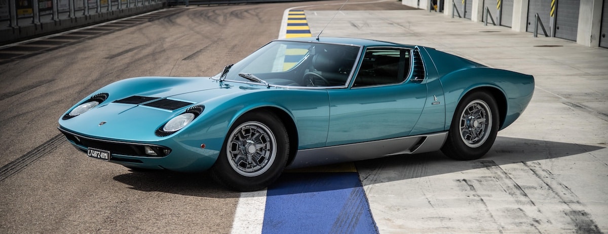 Design Miura