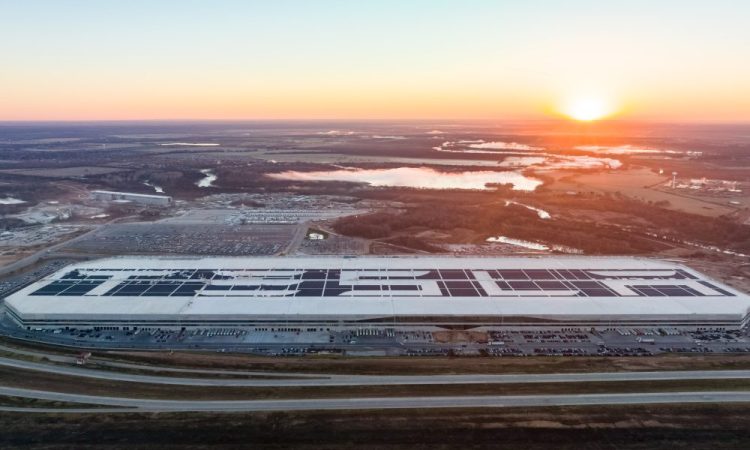 Le titre de Tesla atteint un sommet historique grâce aux avancées surprenantes des Robotaxis.