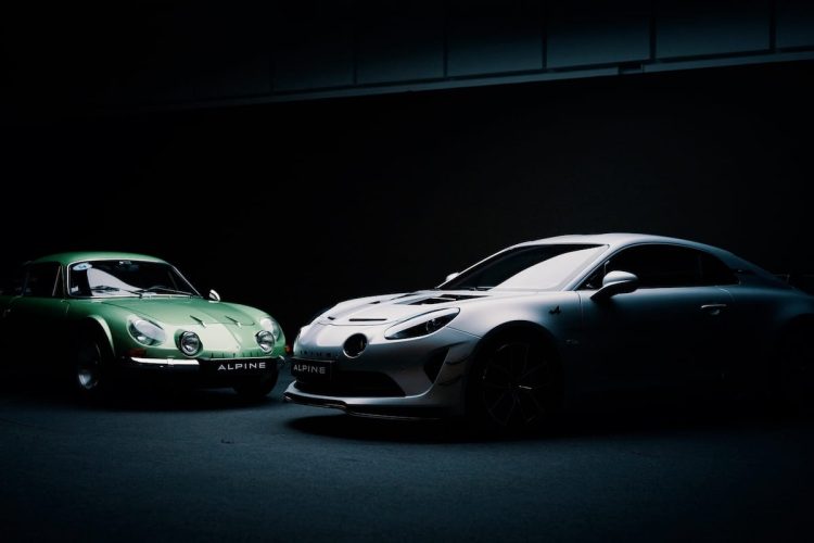 L’A110 électrique d’Alpine : une innovation qui pourrait bouleverser le marché !