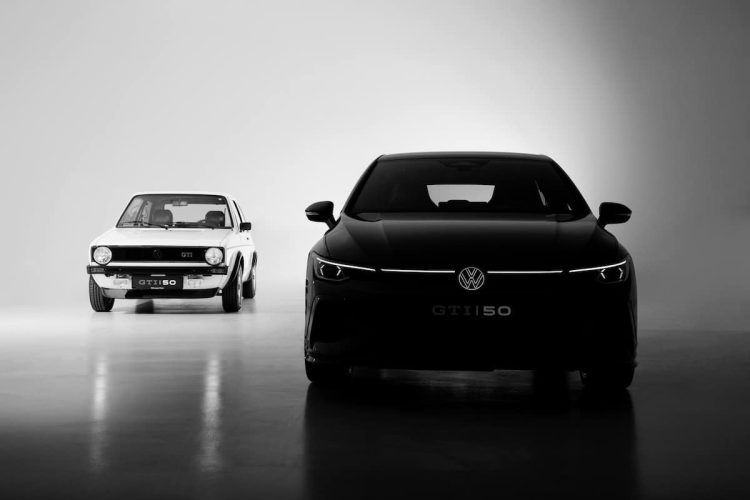 Golf GTI : 50 ans de légende, que nous réserve l’avenir ?