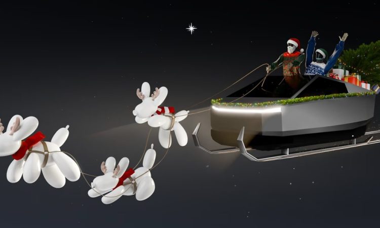 Tesla Europe lance une campagne de vacances au pays des molens avec des essais FSD : êtes-vous prêt pour l&rsquo;inattendu ?