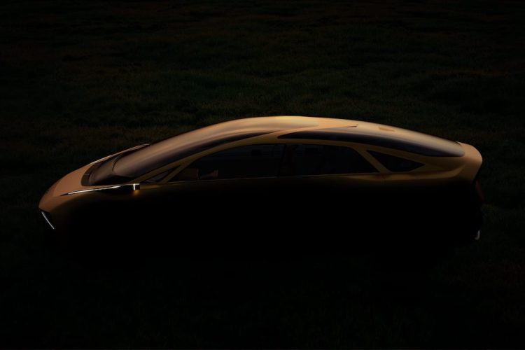 Une voiture Kia intrigante qui va bouleverser vos perceptions !