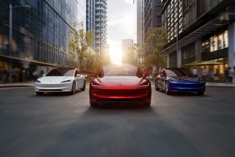 Tesla a échappé de justesse à un désastre inimaginable !