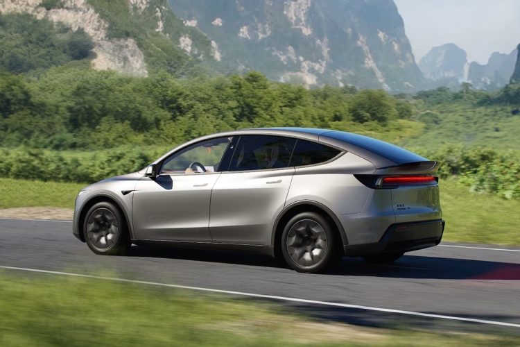 Tesla Model Y L : ce SUV familial fait trembler l’Europe !
