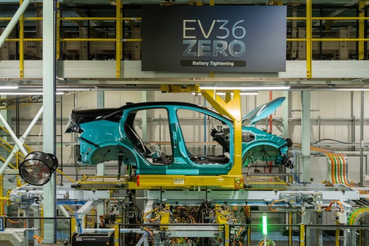 EV36Zero : Nissan joue-t-il sa dernière carte ?
