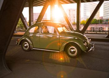 Le déclin inévitable de la Coccinelle : un héritage oublié depuis 50 ans ?