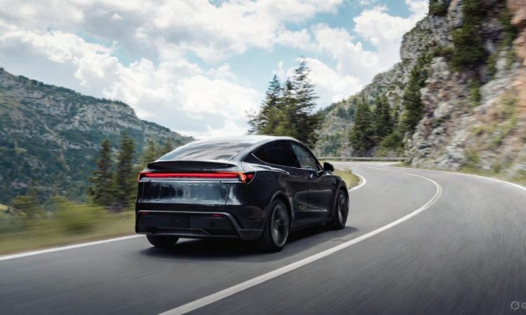 Tesla pose les bases d’une aventure FSD en Autriche : êtes-vous prêt à être surpris ?
