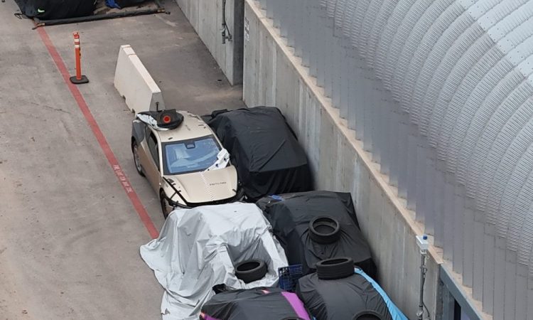 La sécurité du Cybercab : Tesla déploie des moyens colossaux pour éviter le moindre risque !