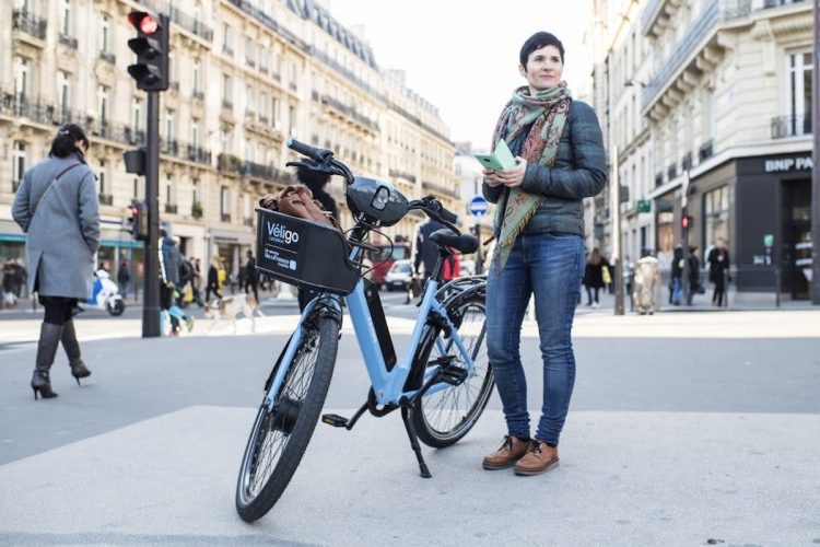 Véligo frappe fort en élargissant son offre de vélos à louer : ce que vous devez savoir !