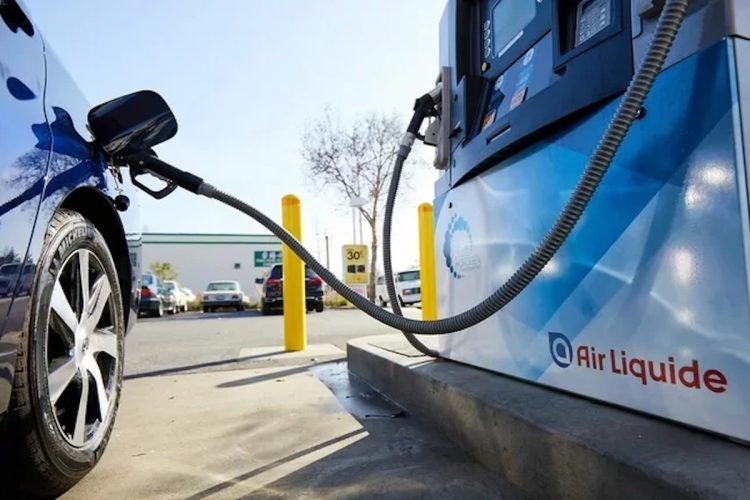Hyundai et Air Liquide : un partenariat inattendu qui pourrait révolutionner l&rsquo;hydrogène !