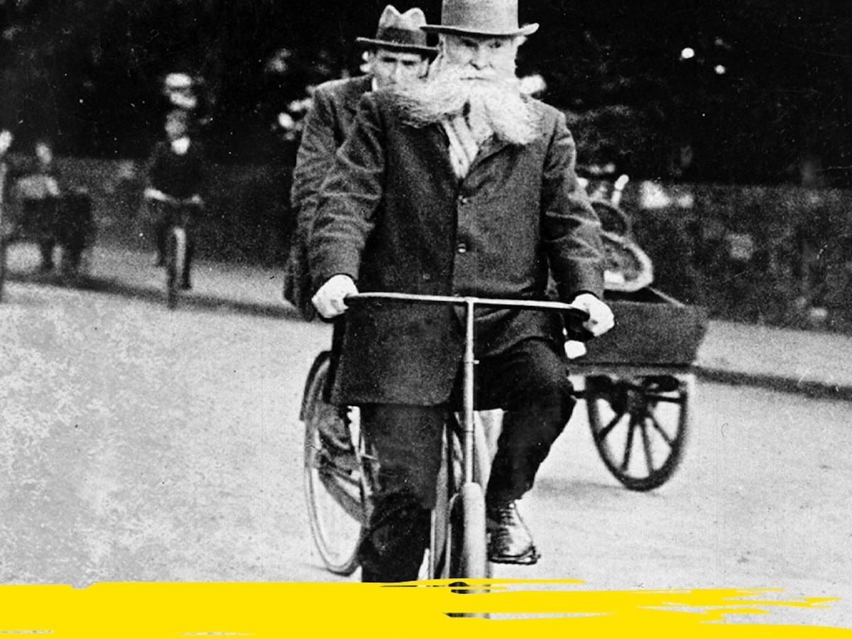 John Boyd Dunlop