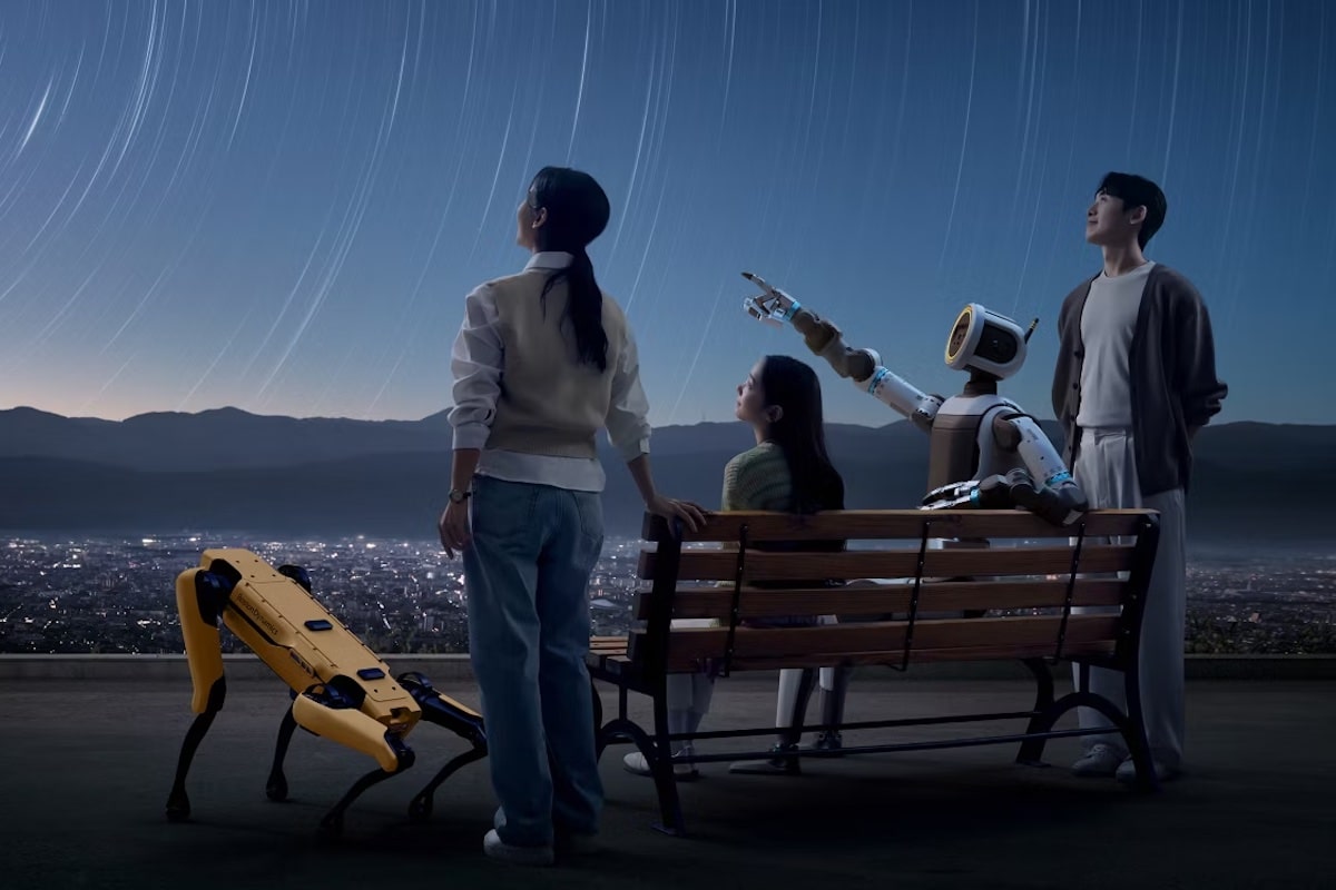 Hyundai Vision du Futur