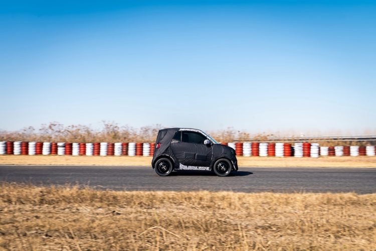 La véritable Smart fait son grand retour et va vous surprendre !