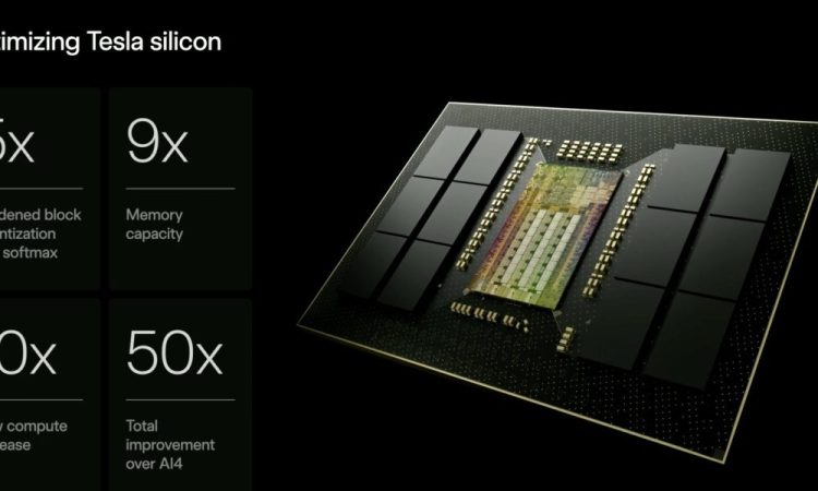 Samsung, fournisseur de Tesla, prépare une surprise pour la production d&rsquo;AI5 !