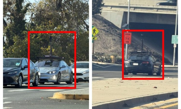 Tesla laisse entrevoir une offre Premium de Robotaxi grâce aux tests du Model S : une révolution sur la route ?