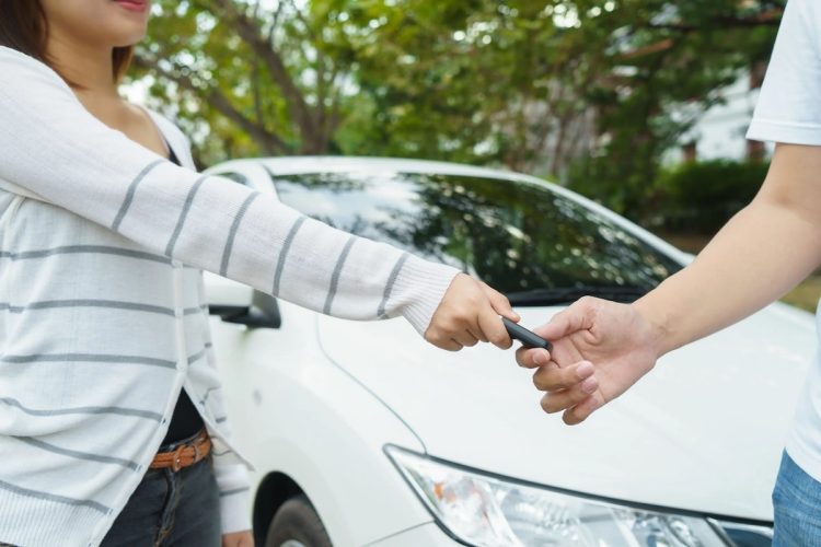Offrez votre voiture et jouez un rôle crucial pour sauver des emplois !