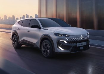 Renault Filante : ce SUV hybride au Losange va bouleverser vos idées sur l&rsquo;écologie !