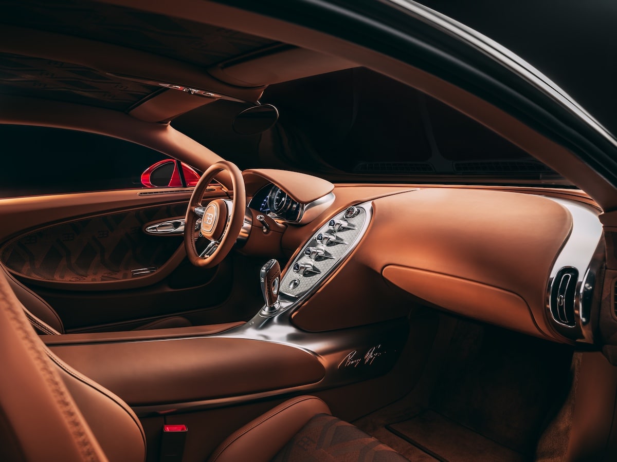 Bugatti F.K.P. Hommage en exposition