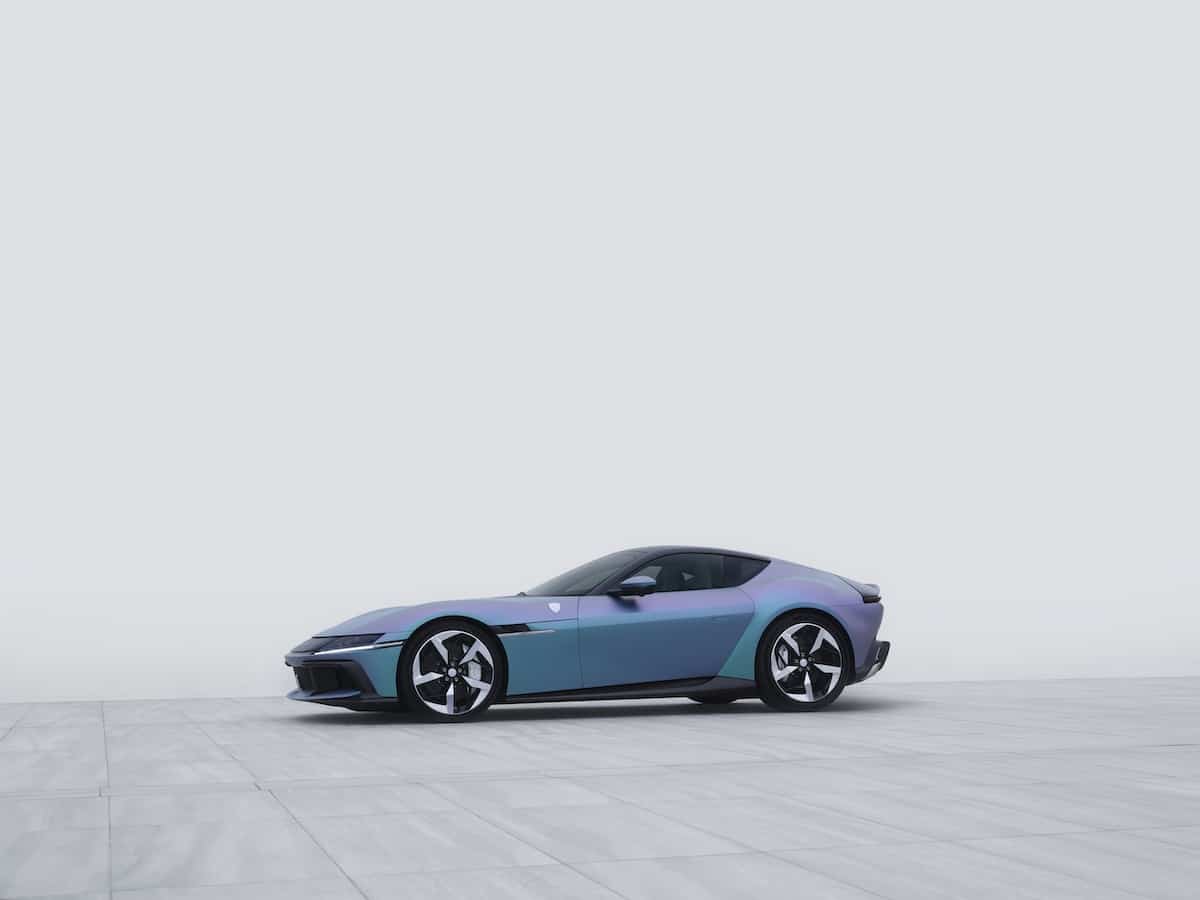 Ferrari 12Cilindri