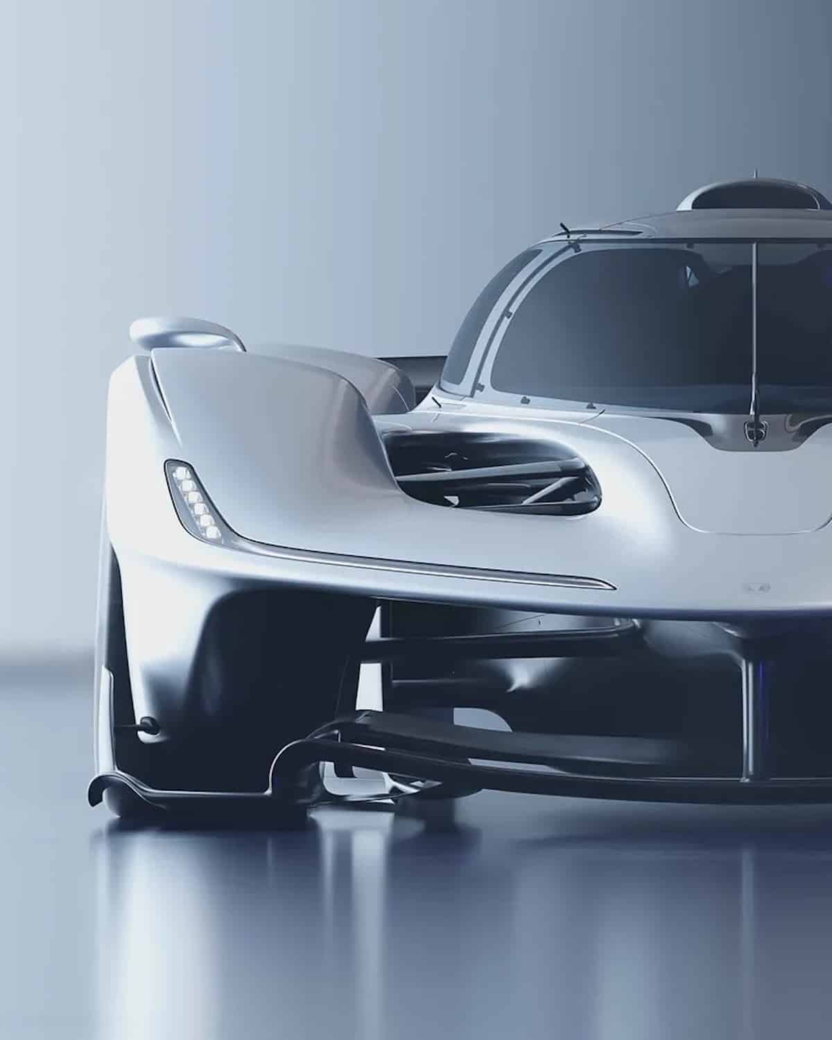 Red Bull RB17