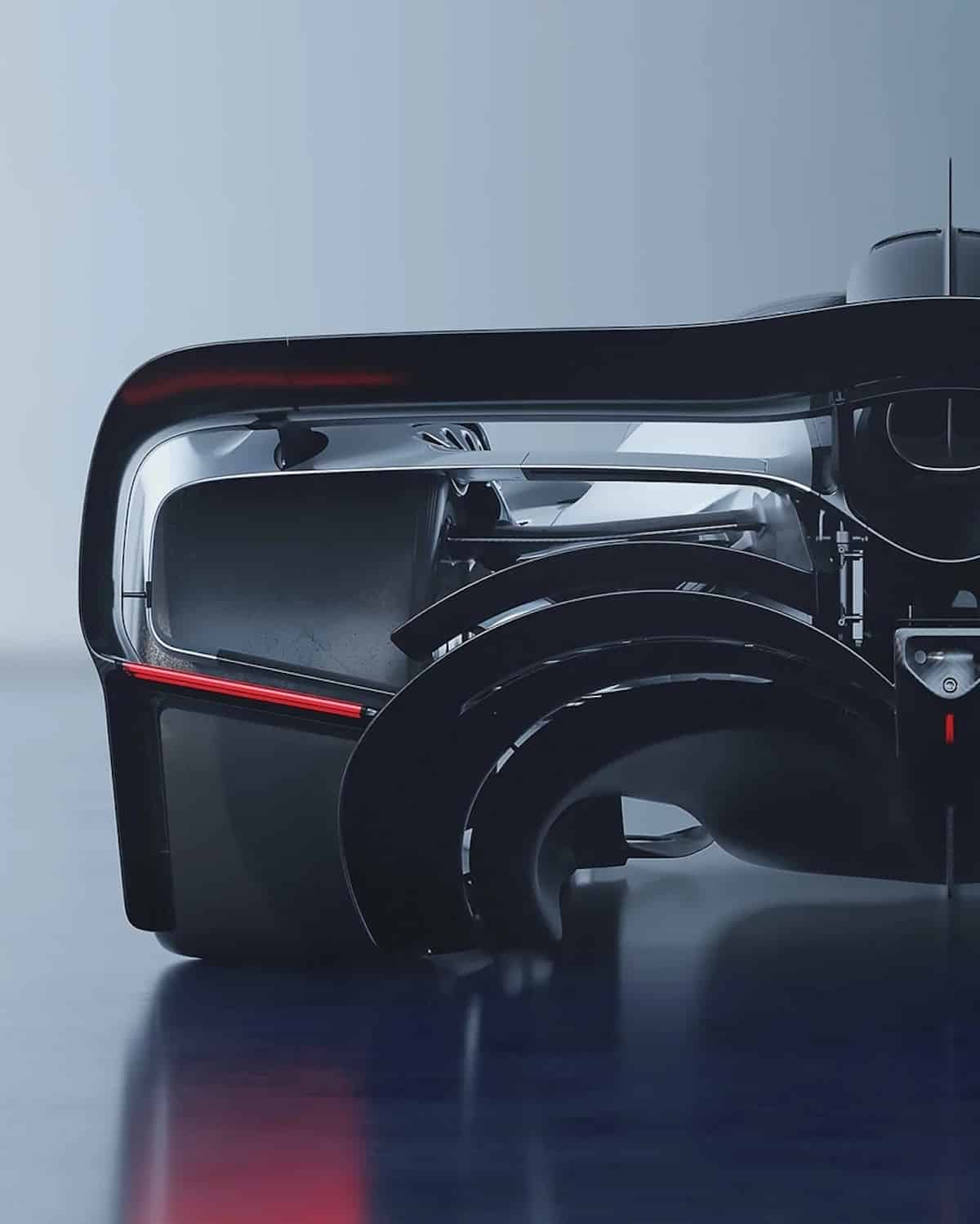 Red Bull RB17