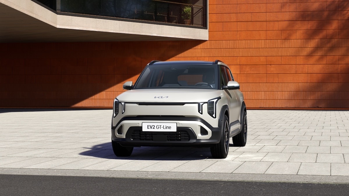 Kia EV2