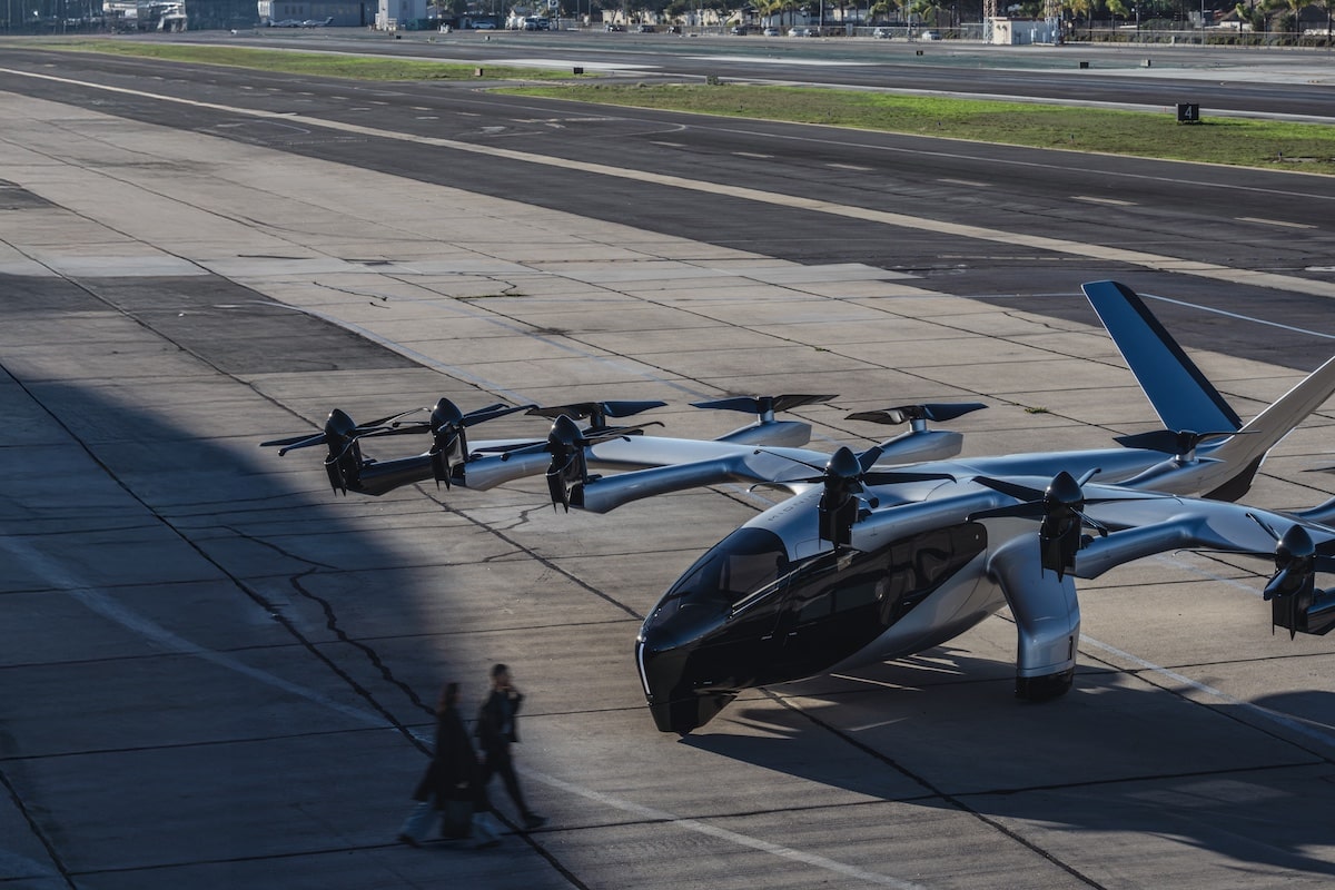 Archer Aviation