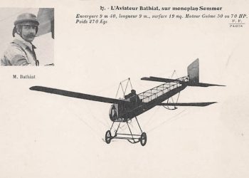 Douzy 1912 : un ciel français aux records surprenants qui vous laissera sans voix